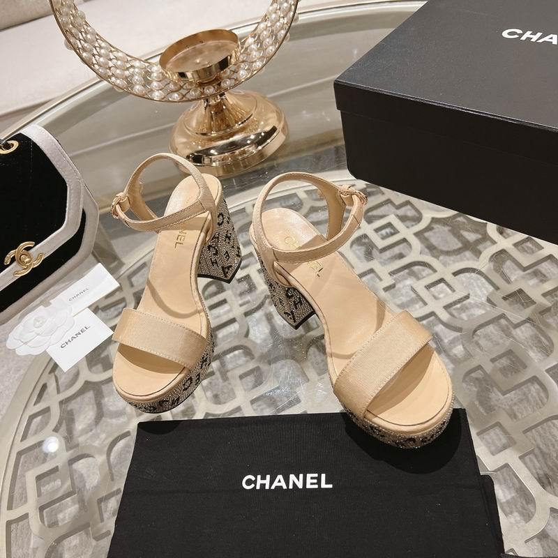 Chanel Women's Shoes 533